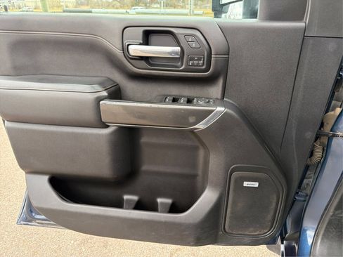 Used 2020 GMC Sierra 2500 AT4 image 14