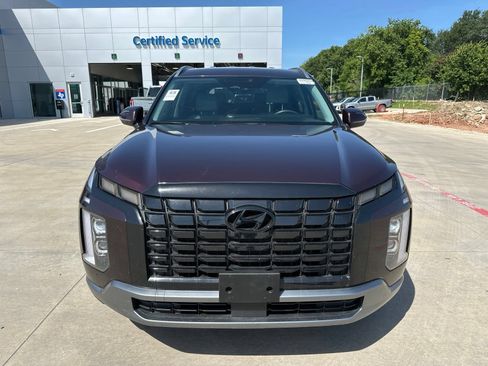 Used 2024 Hyundai Palisade SEL FWD image 8