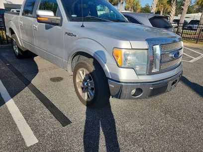 Used 2010 Ford F150 Platinum