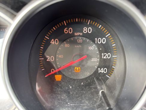 Used 2007 Nissan Versa 1.8 S w/ PWR Pkg image 5