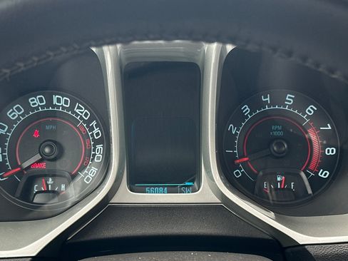 Used 2011 Chevrolet Camaro SS w/ RS Package image 19