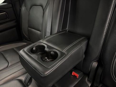 Used 2022 RAM 1500 Rebel w/ Rebel Level 2 Equipment Group image 7