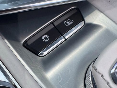 Used 2020 Chevrolet Corvette Stingray Premium Cpe w/ 3LT Preferred Equipment Group image 34