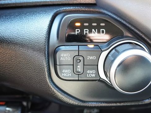 Used 2019 RAM 1500 Big Horn AWD/4WD image 27