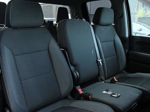 Used 2021 Chevrolet Silverado 1500 LT w/ Z71 Off-Road Package image 21