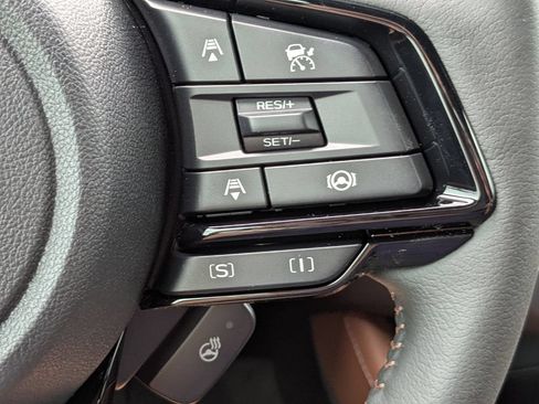 New 2026 Subaru Forester Touring AWD/4WD image 25
