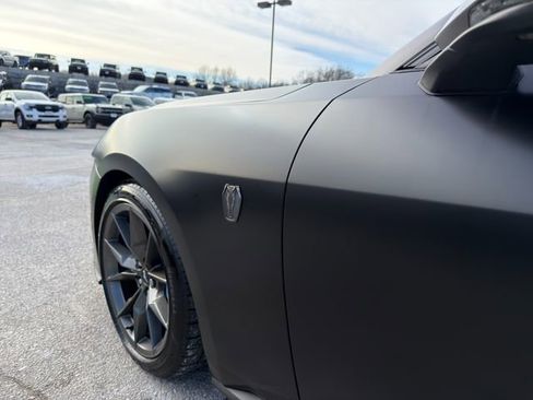 Used 2024 Ford Mustang Dark Horse image 14