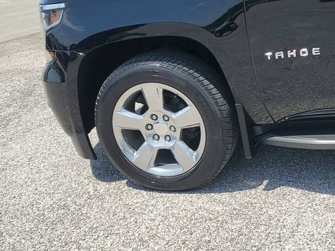 Used 2020 Chevrolet Tahoe LT AWD/4WD image 8