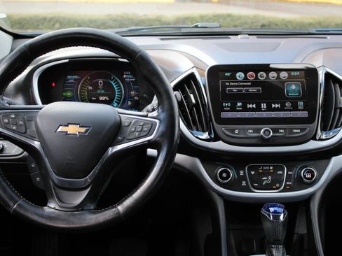 Used 2016 Chevrolet Volt LT image 17