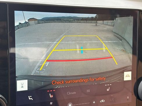 Certified 2024 Lexus NX 250 FWD image 23