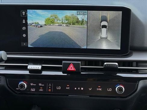 New 2026 Kia Sportage SX AWD/4WD image 18