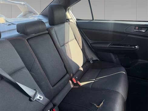 Used 2019 Subaru WRX Base image 18