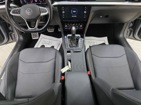 Used 2021 Volkswagen Arteon SE FWD image 29