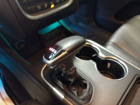 Used 2019 Dodge Durango Citadel w/ Technology Group image 35