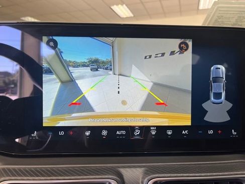 Used 2024 Ford Mustang Premium image 23