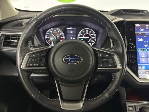 Certified 2023 Subaru Ascent Limited w/ Technology Package AWD/4WD image 10