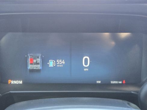 Used 2024 Ford F350 Lariat w/ Sport Appearance Package image 10