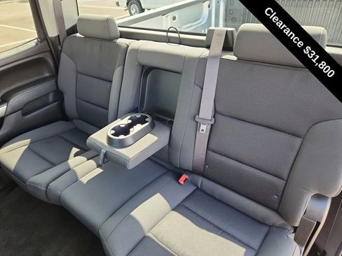 Used 2016 Chevrolet Silverado 2500 LT image 25