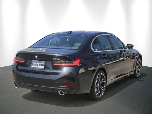 New 2026 BMW 330i Sedan RWD image 6