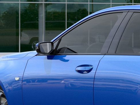 New 2026 Cadillac CT5 Sport image 12