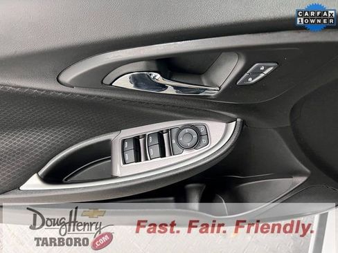 Used 2024 Chevrolet Malibu LT FWD image 27