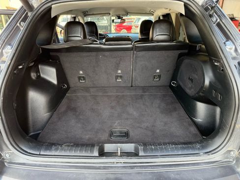 Used 2020 Jeep Cherokee Limited image 24