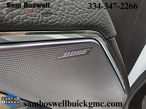 Certified 2023 GMC Sierra 1500 Denali w/ Technology Package image 29