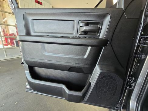 Used 2022 RAM 2500 Tradesman AWD/4WD image 18
