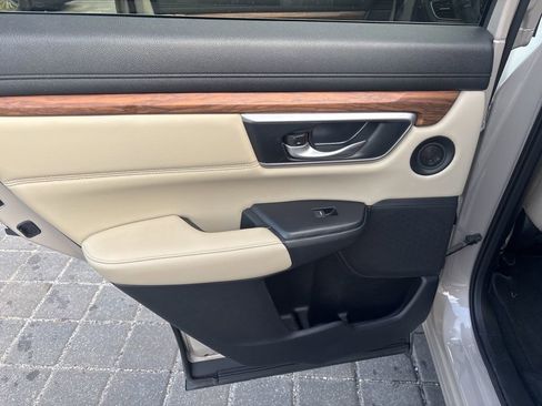 Used 2019 Honda CR-V EX-L image 26
