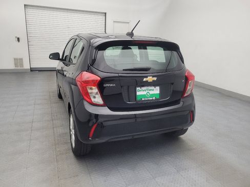 Used 2021 Chevrolet Spark LT image 6