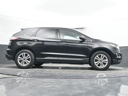 Used 2017 Ford Edge SEL w/ Equipment Group 201A AWD/4WD image 52