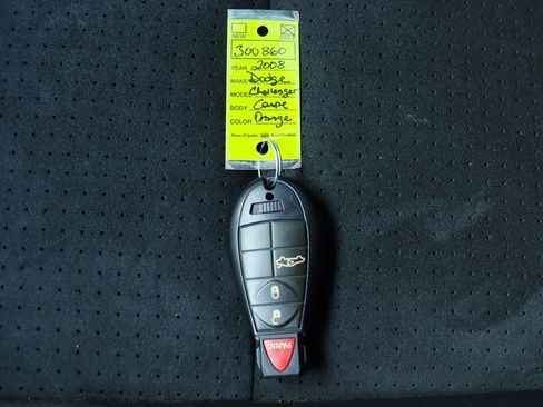 Used 2008 Dodge Challenger SRT8 image 54