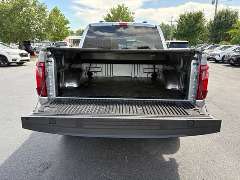Used 2024 Ford F150 STX AWD/4WD image 29