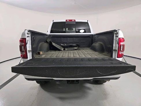 Used 2023 RAM 2500 Laramie AWD/4WD image 10