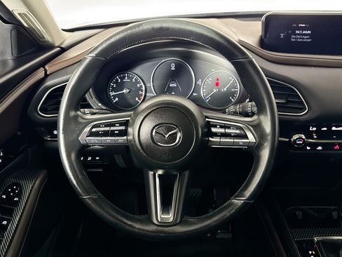 Used 2020 MAZDA CX-30 AWD w/ Premium Package image 21