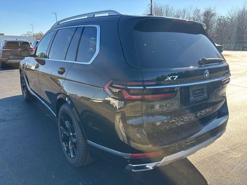 New 2026 BMW X7 xDrive40i AWD/4WD image 3