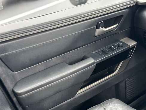 Used 2022 Toyota Tundra Limited w/ TRD Off-Road Package image 17