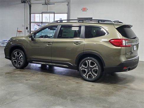 New 2026 Subaru Ascent Limited image 6