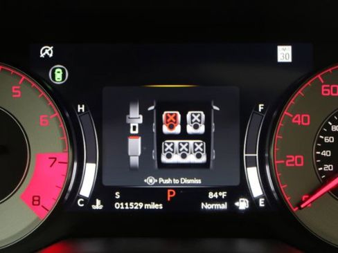 Used 2025 Acura RDX A-Spec AWD/4WD image 28