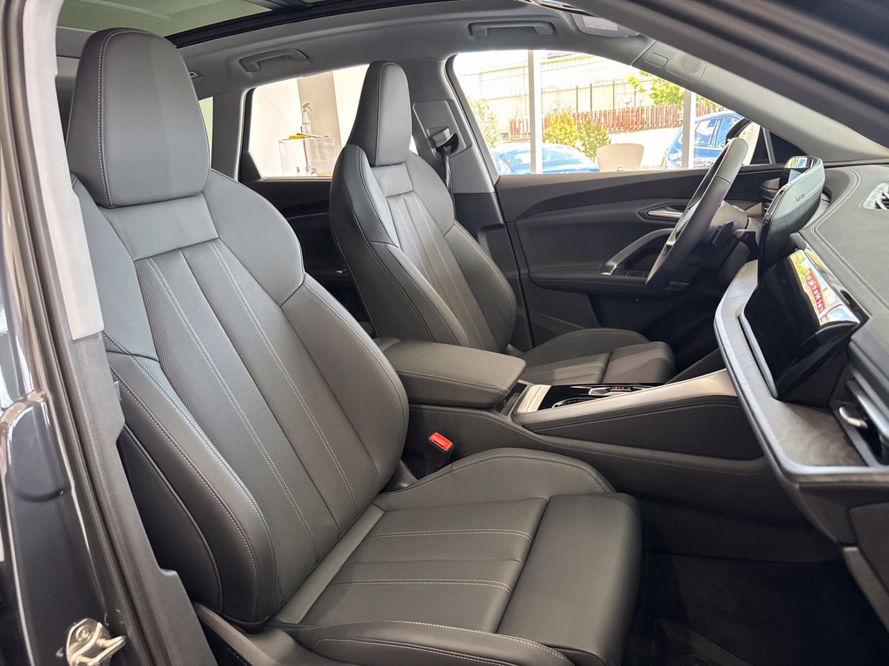 New 2026 Audi Q5 Premium Plus AWD/4WD image 51