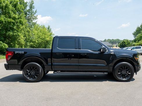 Used 2024 Ford F150 XLT w/ Equipment Group 303A High AWD/4WD image 2