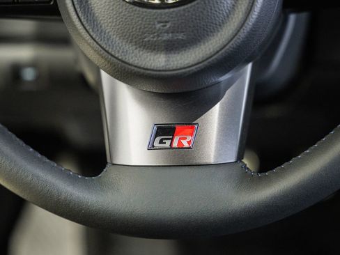 Used 2024 Toyota Corolla GR AWD/4WD image 34