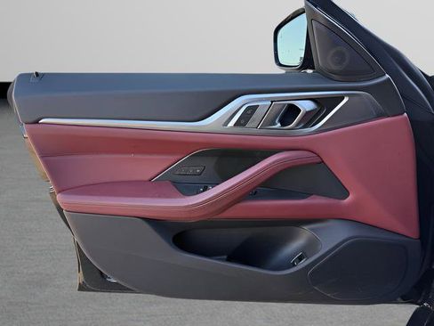 Used 2022 BMW i4 eDrive40 w/ Premium Package image 29