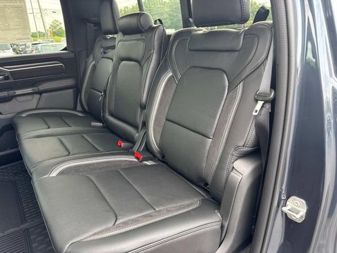 New 2026 RAM 1500 RHO w/ RHO Level 1 Equipment Group AWD/4WD image 18