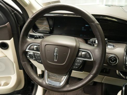 Used 2019 Lincoln Navigator Black Label image 33