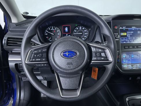 Used 2025 Subaru Impreza 2.0i image 16