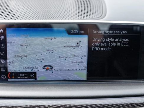 Used 2018 BMW 740i image 28