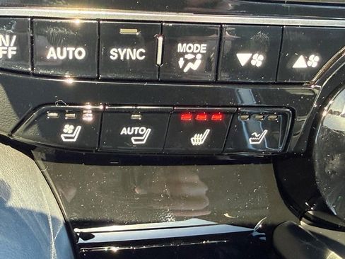 Certified 2026 Acura MDX A-Spec AWD/4WD image 20