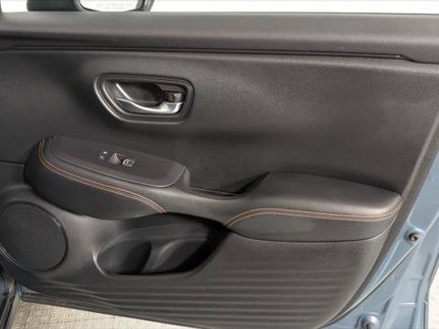 Used 2023 Honda HR-V Sport image 23