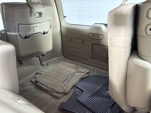 Used 2003 Lexus GX 470 AWD/4WD image 23